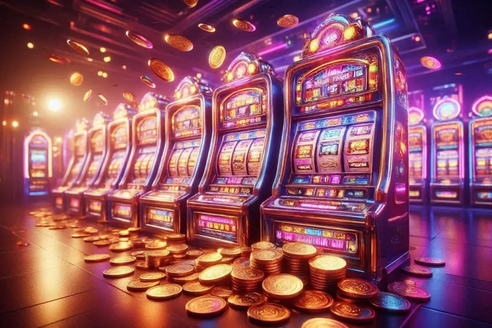 Smash Casino